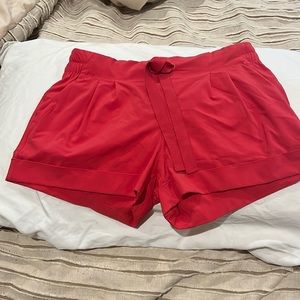 Lululemon shorts